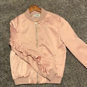 Charlotte russe jacket